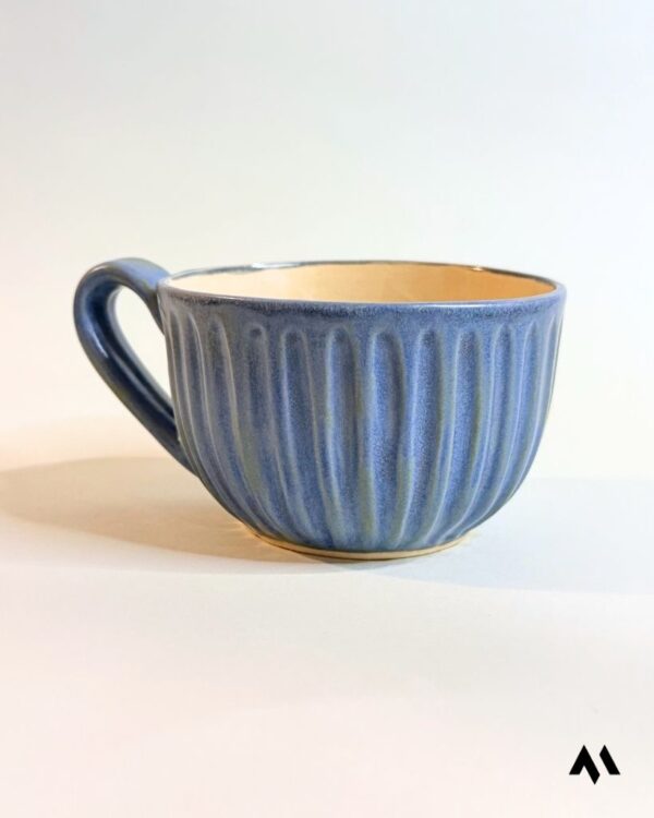 Haile Stoneware Kupa - Görsel 4