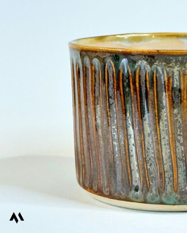 Nova Stoneware Kupa - Görsel 9