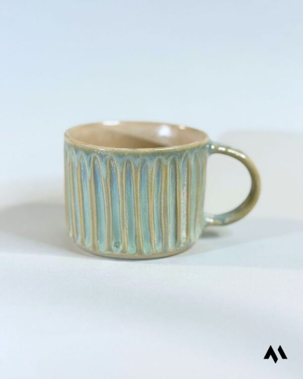 Nova Stoneware Kupa - Görsel 3