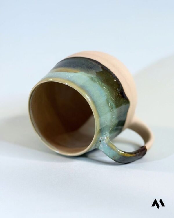 Roast Stoneware Kupa - Görsel 3