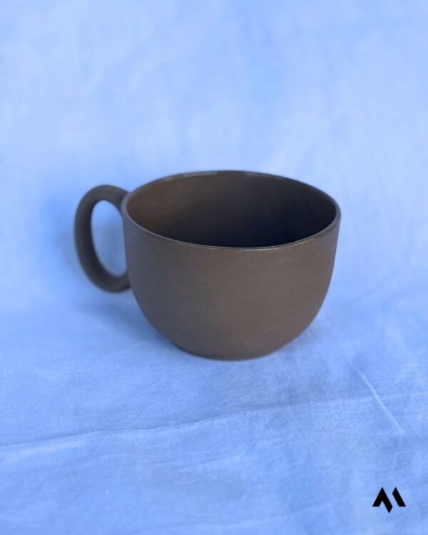 Ember Stoneware Kupa - Görsel 3