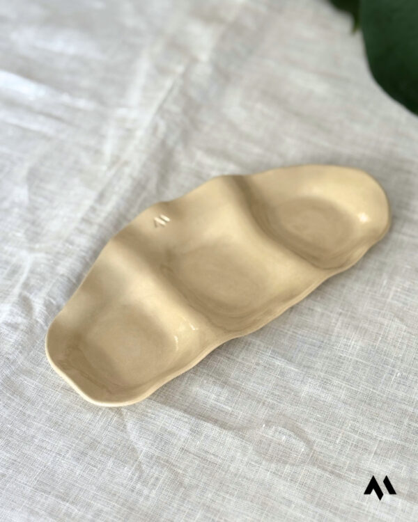 Olivia Stoneware Tabağı - Görsel 4